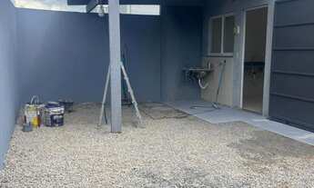 Imagem 5: Aluguel de casa nova disponível