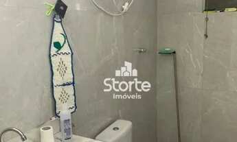 Imagem 5: Casa com 4 dormitórios à venda, 180 m² por R$ 580.000,00 - Jardim das Palmeiras - Uberlând