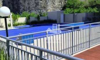 Imagem 5: Apartamento com 2 quartos à venda, 50 m² por R$ 295.000 - Alcântara - São Gonçalo/RJ