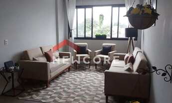 Imagem: Apartamento em Rua Dona Amélia Pantaleão