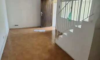 Imagem: Sobrado para aluguel com 160 metros quadrados