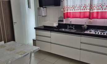 Imagem 2: Apartamento Grand Splendor sol manhã