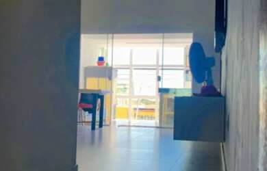 Imagem 4: Apartamento Mobiliado para Aluguel - 2 Quartos + Área de Churrasqueira! Turf Club