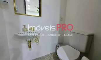 Imagem 7: Conjunto comercial mobiliado em ponto nobre em Moema!