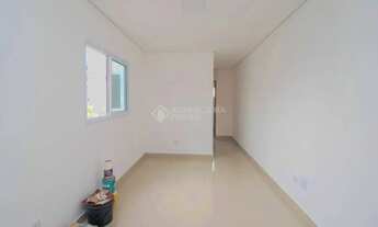 Imagem 2: Cobertura 2 quarto(s), no bairro Silveira