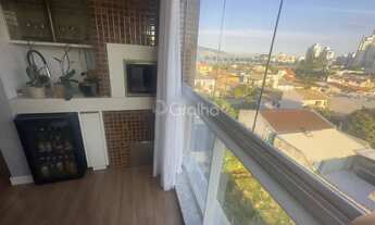 Imagem: Apartamento para Venda em Florianópolis