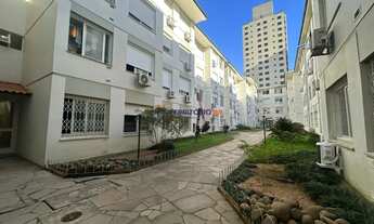 Imagem 3: Apartamento 2 dormitórios à venda Menino Deus Porto Alegre/RS