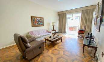 Imagem 3: Copacabana Apartamento com 3 dormitórios