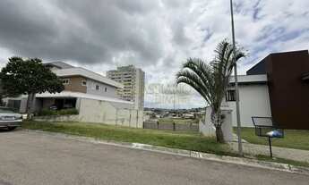 Imagem 7: Terreno à venda de 451m² Condomínio Mônaco - Urbanova São José dos Campos