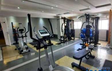 Imagem 12: APARTAMENTO - JARDIM OSWALDO CRUZ - SP