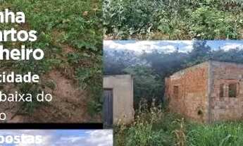 Imagem 4: Chácara em construção 5km da cidade de São Francisco