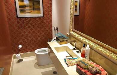 Imagem 11: Locação, Venda-Casa de condomínio-Barueri-Alphaville