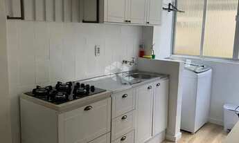 Imagem: Lindo JK reformado e mobiliado