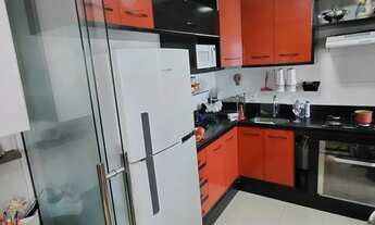 Imagem 5: Helio Pires aluga Apartamento mobiliado no Ed . Acqua Marine