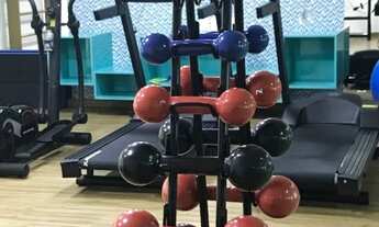 Imagem 4: EDIFÍCIO INNOVARE 3 quartos pronto pra morar na Mangabeiras Maceió/AL