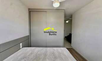 Imagem 6: Apartamento para aluguel, 1 quarto, 1 suíte, 1 vaga, Estoril - Belo Horizonte/MG