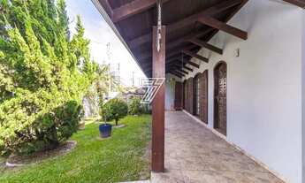 Imagem 5: Casa com 173,96m², Térrea , face Leste, 4 dormitórios, suíte, 5 vagas de garagem