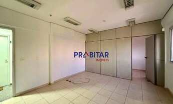 Imagem 2: Sala, 34 m² - venda por R$ 200.000,00 ou aluguel por R$ 1.843,50/mês - Barra Funda - São P