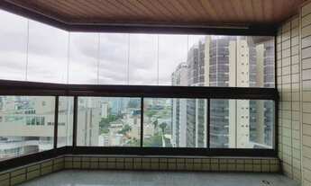 Imagem 6: Apartamento com 3 dormitórios para alugar, 150 m² - Jardim do Mar - São Bernardo do Campo