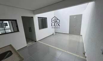 Imagem 4: Residencial Fechado Parque das Laranjeiras / 02 quartos / Casa nova / Somente a vista