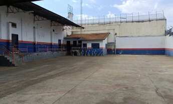 Imagem 3: Barracão para alugar no centro de Londrina - Vila Casoni