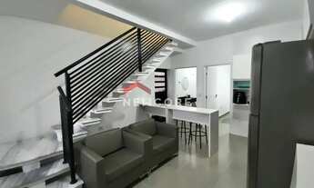 Imagem 2: Casa de condomínio em Avenida Albert Sabin - Bopiranga - Itanhaém/SP