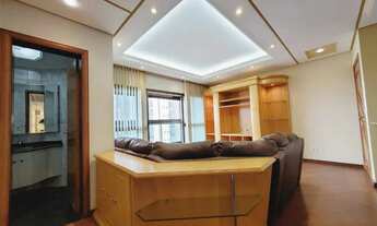 Imagem 4: Apartamento com 3 dormitórios para alugar, 150 m² - Jardim do Mar - São Bernardo do Campo