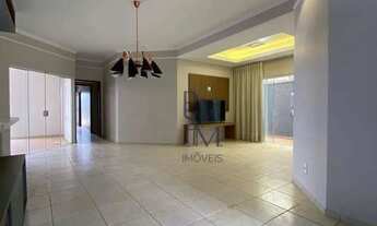 Imagem 3: Casa com 3 dormitórios à venda, 190 m² por R$ 1.320.000,00 - Residencial Gaivota I - São J