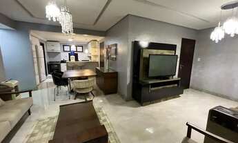 Imagem: GR VENDE ED. PIEMONTI - 3 Suites - 140m2