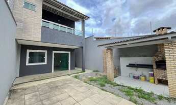 Imagem 2: Casa à venda, 120 m² por R$ 560.000,00 - Maraponga - Fortaleza/CE