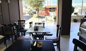 Imagem 4: Sala - Vila Angeli - Valinhos