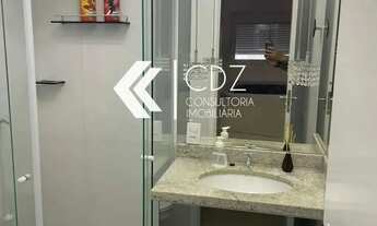 Imagem 5: Apartamento para alugar Condomínio Way Compacto - Sorocaba/SP