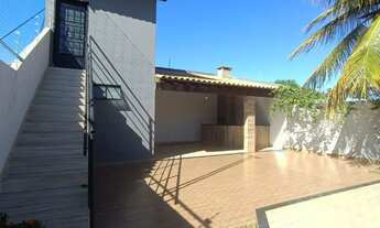 Imagem 3: Casa - Bairro Santa Rita - Três Lagoas / MS