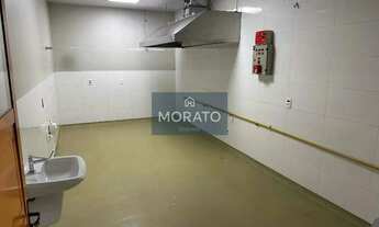 Imagem 6: Galpão/Prédio comercial à venda no bairro Barro Preto