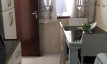 Imagem 4: Casa em condomínio Fechado com 2 Quartos à venda, 85m² - Bairro da Posse