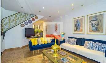 Imagem: Casa à Venda - Mooca, 3 Quartos, 175 m2