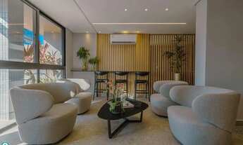 Imagem 7: Flat para Venda em Cabedelo, Intermares, 1 dormitório, 1 banheiro, 1 vaga