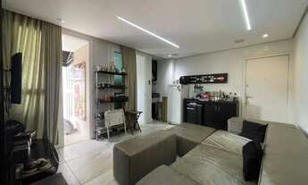 Imagem 7: Flat à venda, 1 quarto, 1 vaga, Estoril - Belo Horizonte/MG