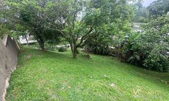 Imagem 7: Terreno à venda, 700 m² por R$ 1.970.000 - Cacupé - Florianópolis/SC