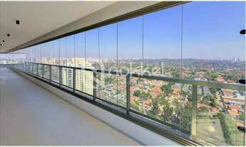 Imagem: Cobertura Duplex com 838 m², 5 suítes