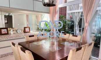 Imagem 2: Casa à venda no Condomínio Costa das Areias - Salto/SP