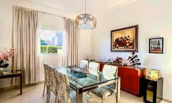 Imagem 5: Excelente casa térrea de esquina no condominio parque morumbi