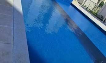 Imagem 2: APARTAMENTO DE REPASSE NO JARDIM DAS FLORES SIQUEIRA COM VARANDA LADO DA SOMBRA