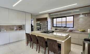 Imagem 6: Casa à venda Condomínio Fontana Di Trevi - Jardim Carvalho