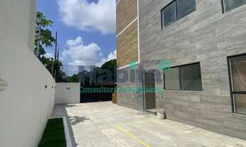 Imagem 2: Apartamento em Mangabeira, João Pessoa/PB