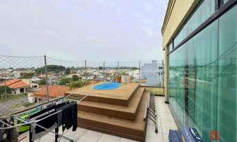 Imagem 3: Apartamento com 2 dormitórios à venda, 180 m² por R$ 500.000,00 - Lagoa de Fora - Balneári