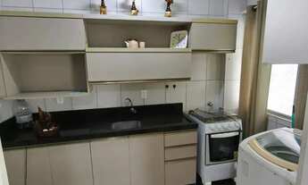 Imagem 4: Ótimo Apto Centro Balneário 02 Qtos Próx. Teatro e Comércio em Geral