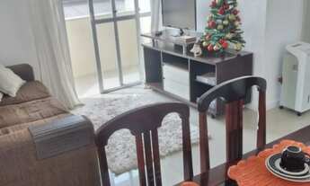 Imagem 4: Apartamento temporada em Florianópolis, 2 quartos