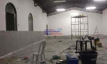 Imagem 2: Galpão Industrial à venda em Betim
