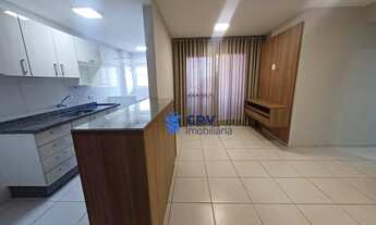 Imagem 5: Apartamento para alugar, 68 m² por R$ 3.050,00/mês - Gleba Palhano - Londrina/PR